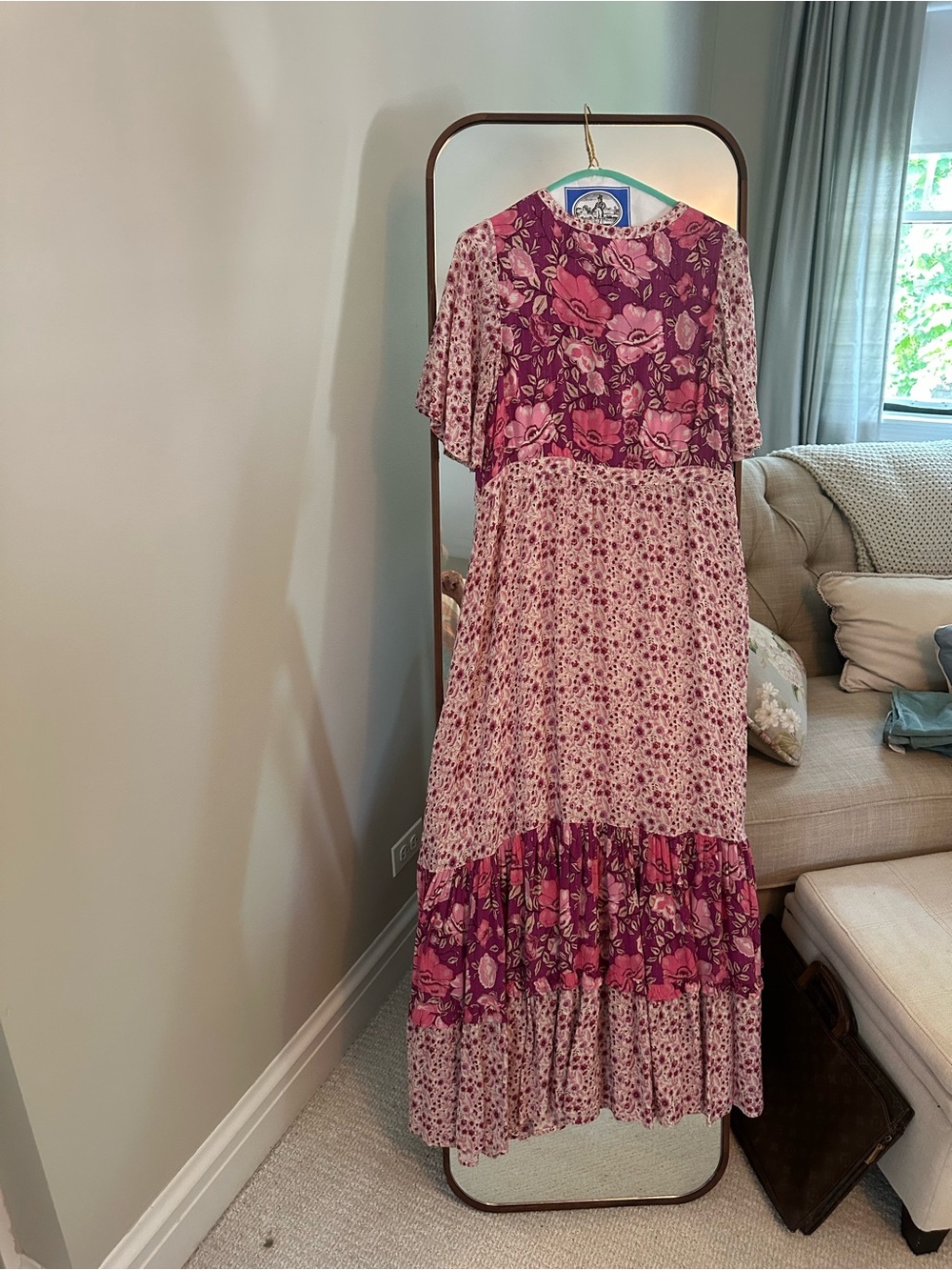 Spell & Gypsy collective. Perfect condition. Retails for $300+ - Picture 2 of 3